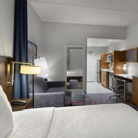 Home2 Suites By Hilton Greenville Airport Εξωτερικό φωτογραφία