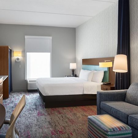 Home2 Suites By Hilton Greenville Airport Εξωτερικό φωτογραφία