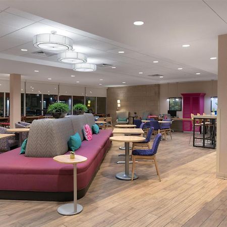 Home2 Suites By Hilton Greenville Airport Εξωτερικό φωτογραφία
