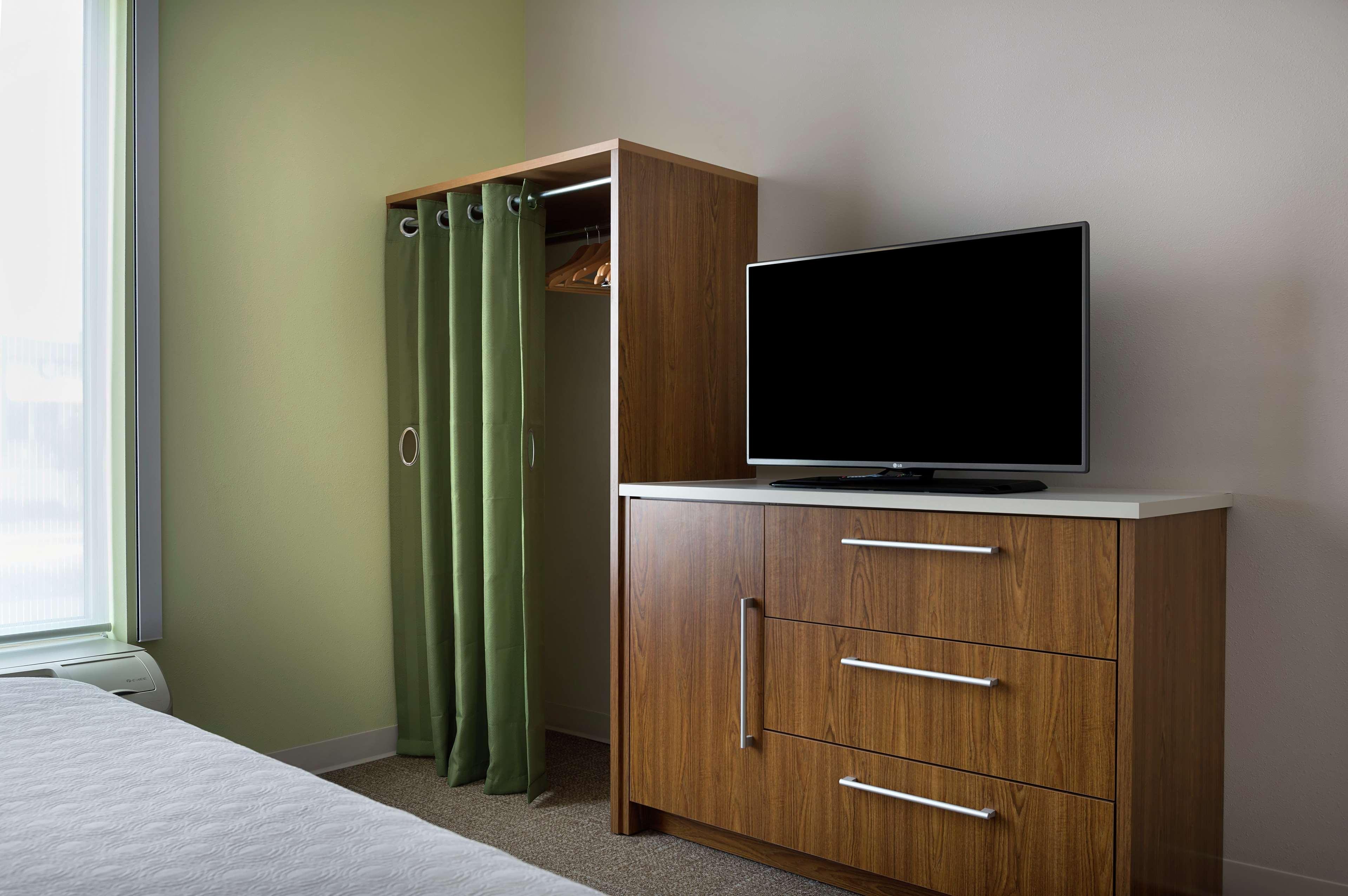 Home2 Suites By Hilton Greenville Airport Εξωτερικό φωτογραφία