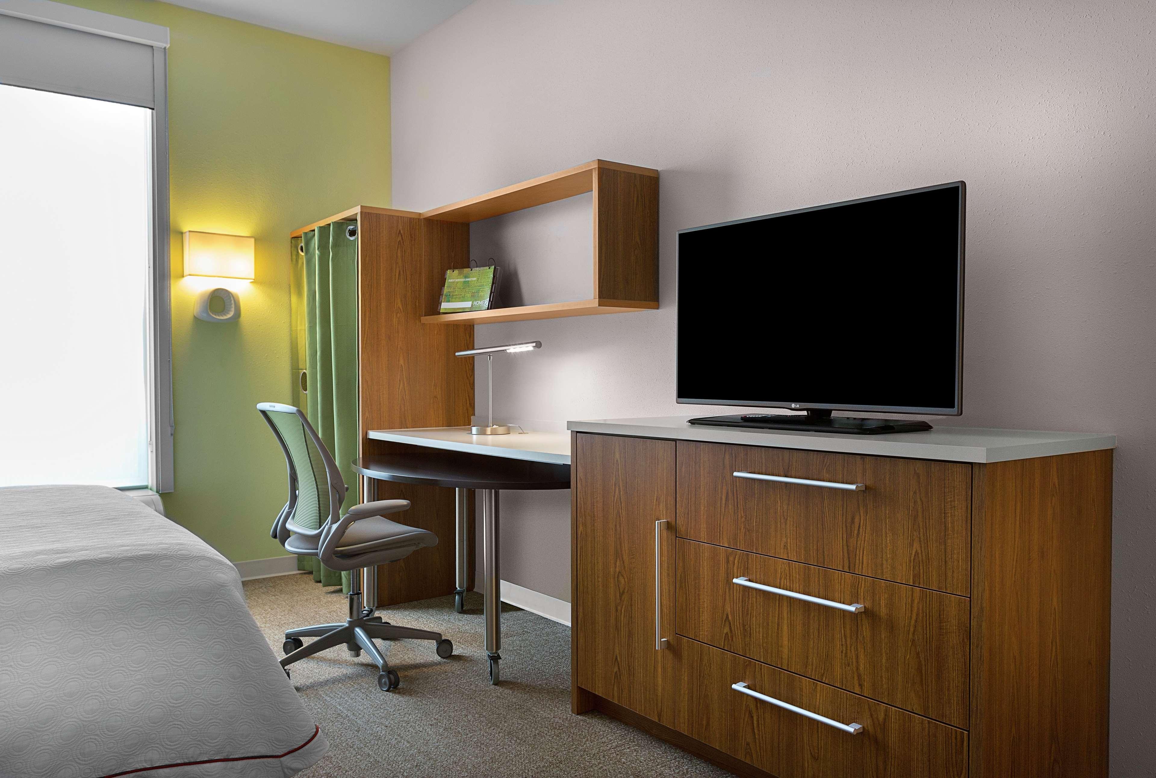 Home2 Suites By Hilton Greenville Airport Εξωτερικό φωτογραφία