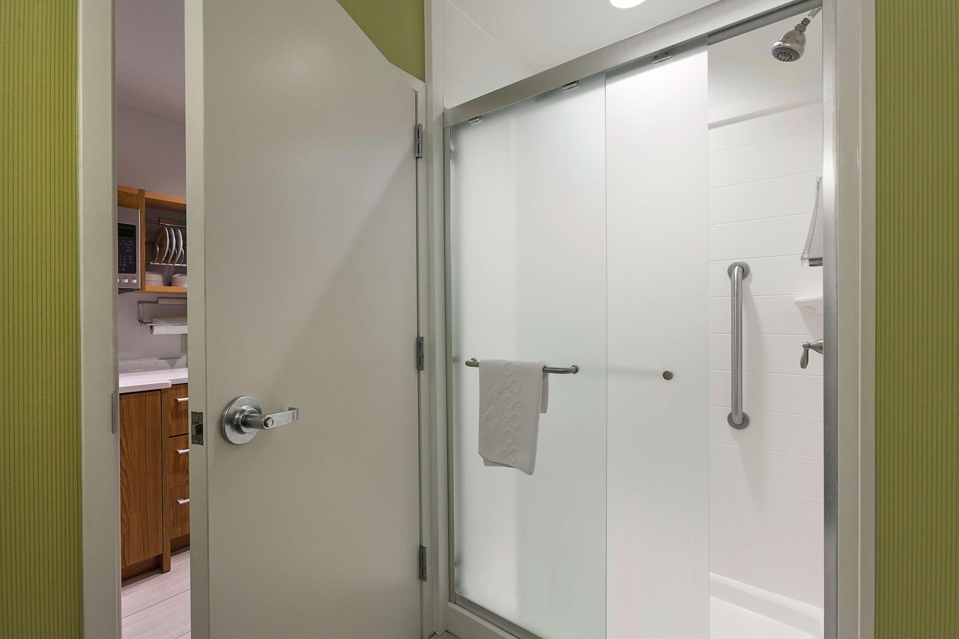 Home2 Suites By Hilton Greenville Airport Εξωτερικό φωτογραφία