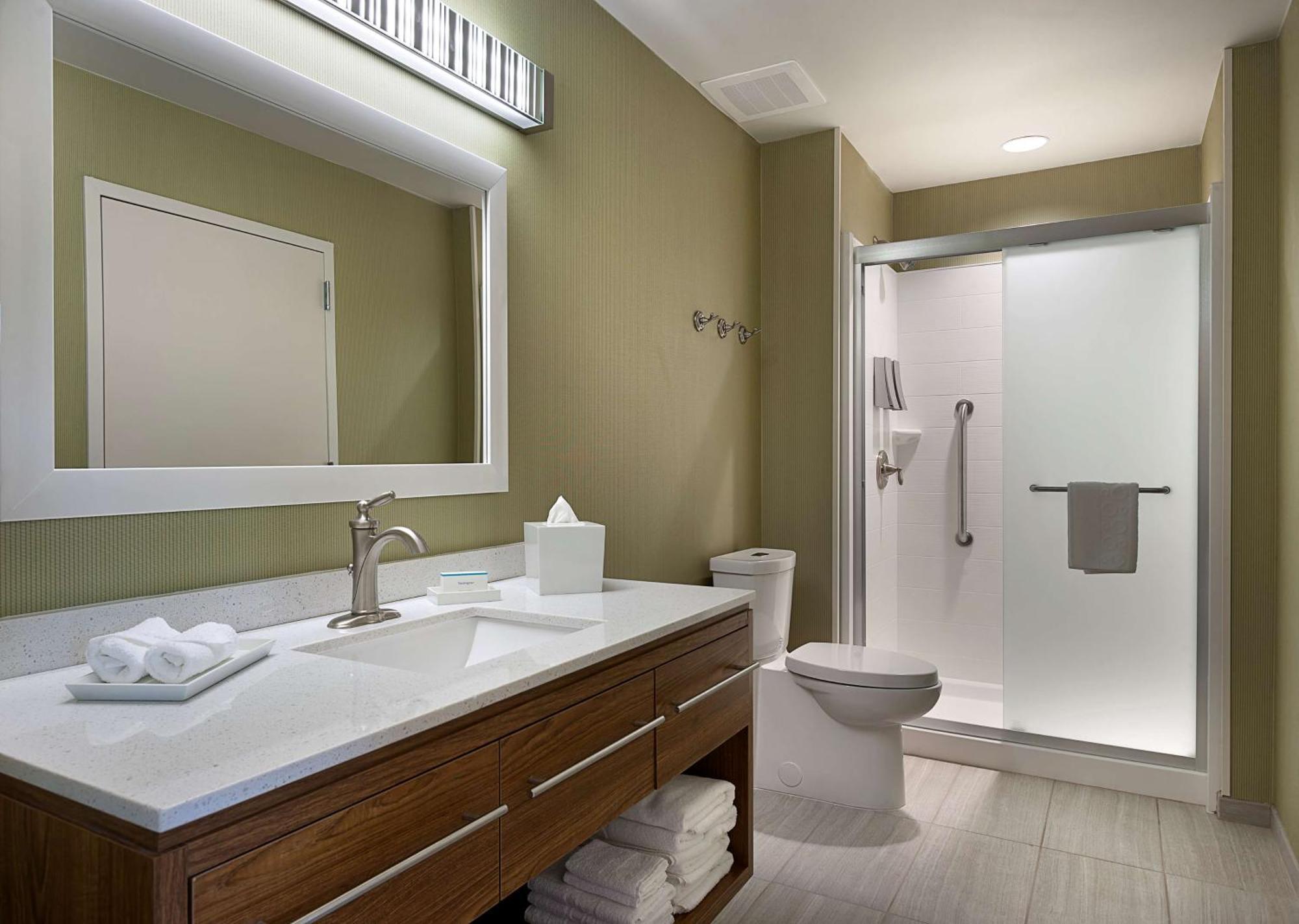 Home2 Suites By Hilton Greenville Airport Εξωτερικό φωτογραφία