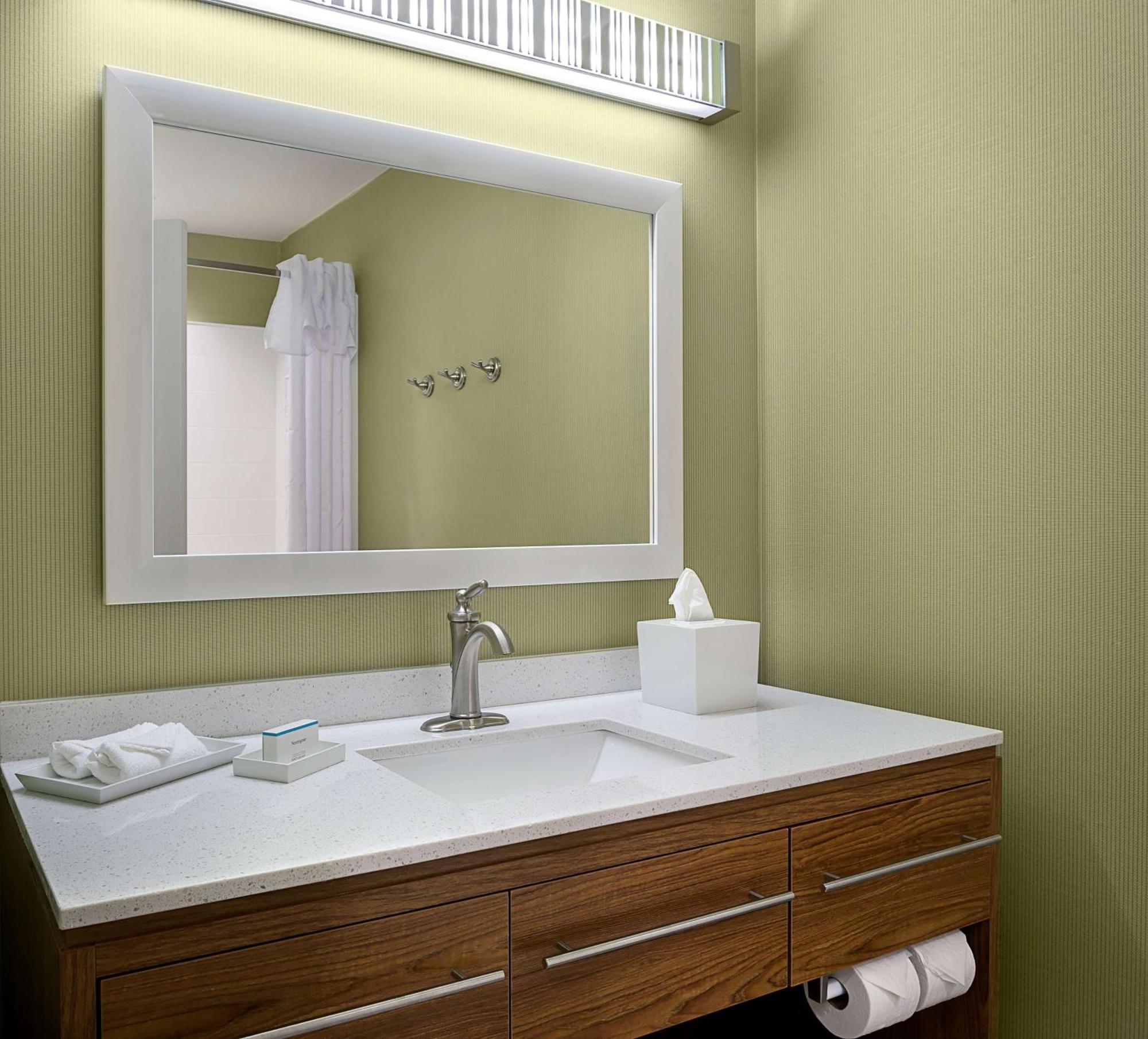 Home2 Suites By Hilton Greenville Airport Εξωτερικό φωτογραφία