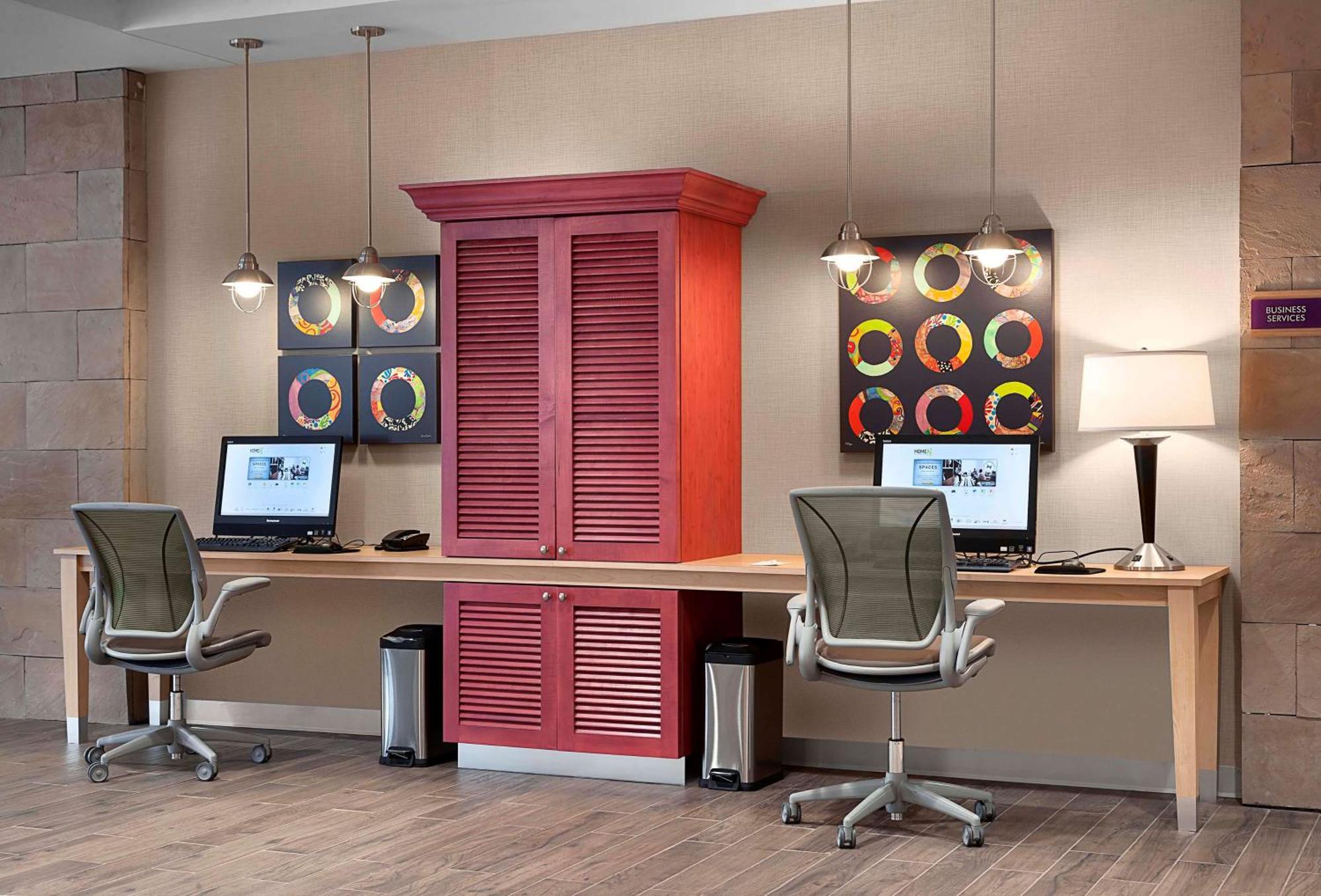 Home2 Suites By Hilton Greenville Airport Εξωτερικό φωτογραφία