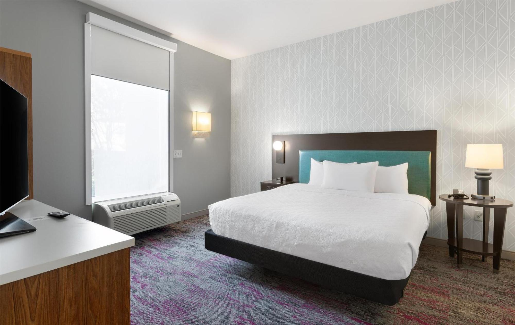 Home2 Suites By Hilton Greenville Airport Εξωτερικό φωτογραφία