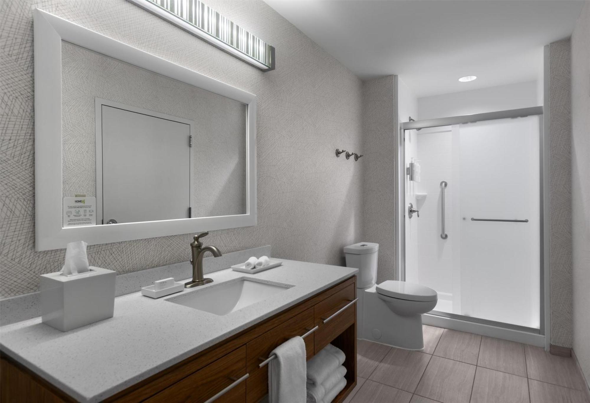 Home2 Suites By Hilton Greenville Airport Εξωτερικό φωτογραφία