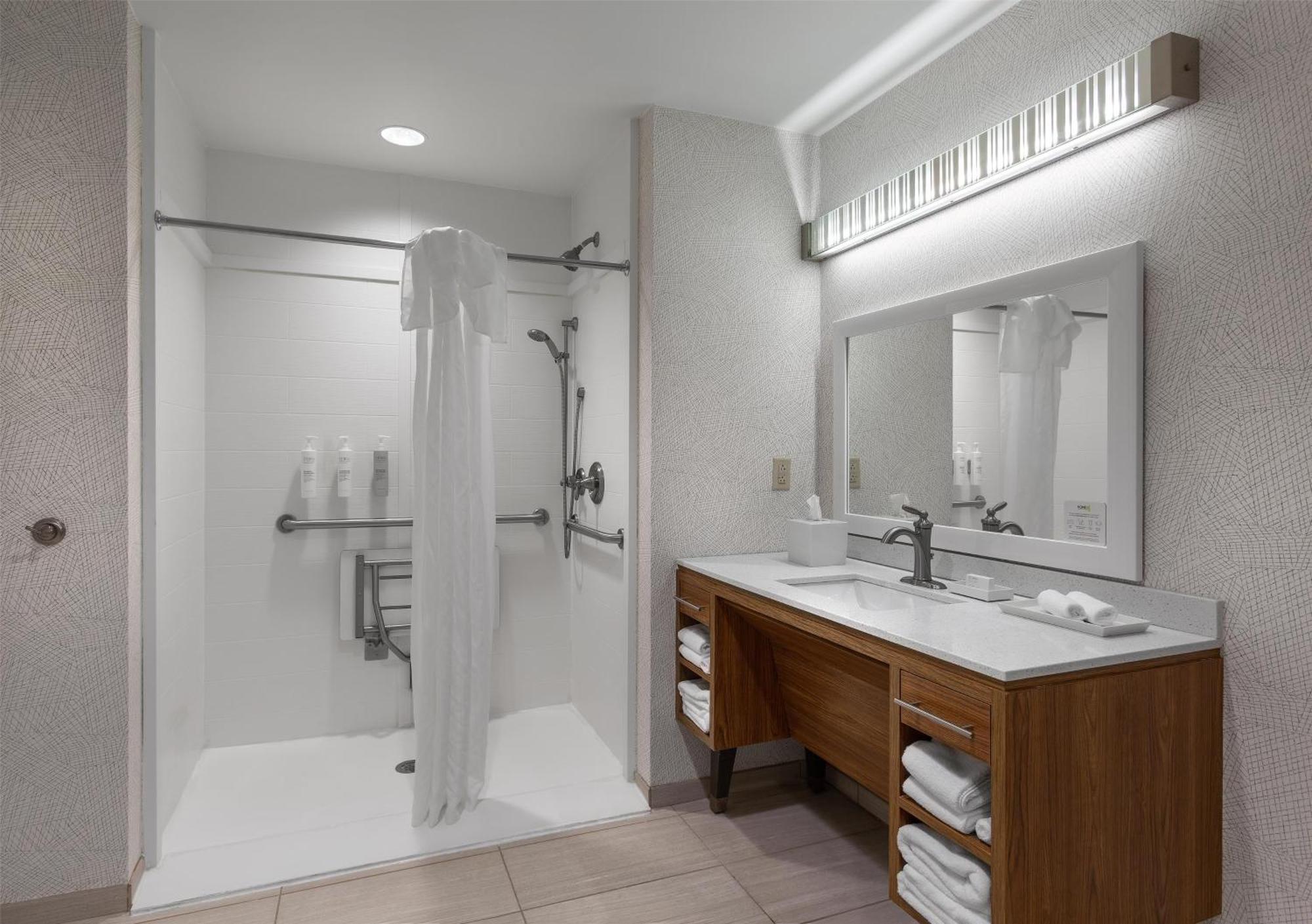 Home2 Suites By Hilton Greenville Airport Εξωτερικό φωτογραφία