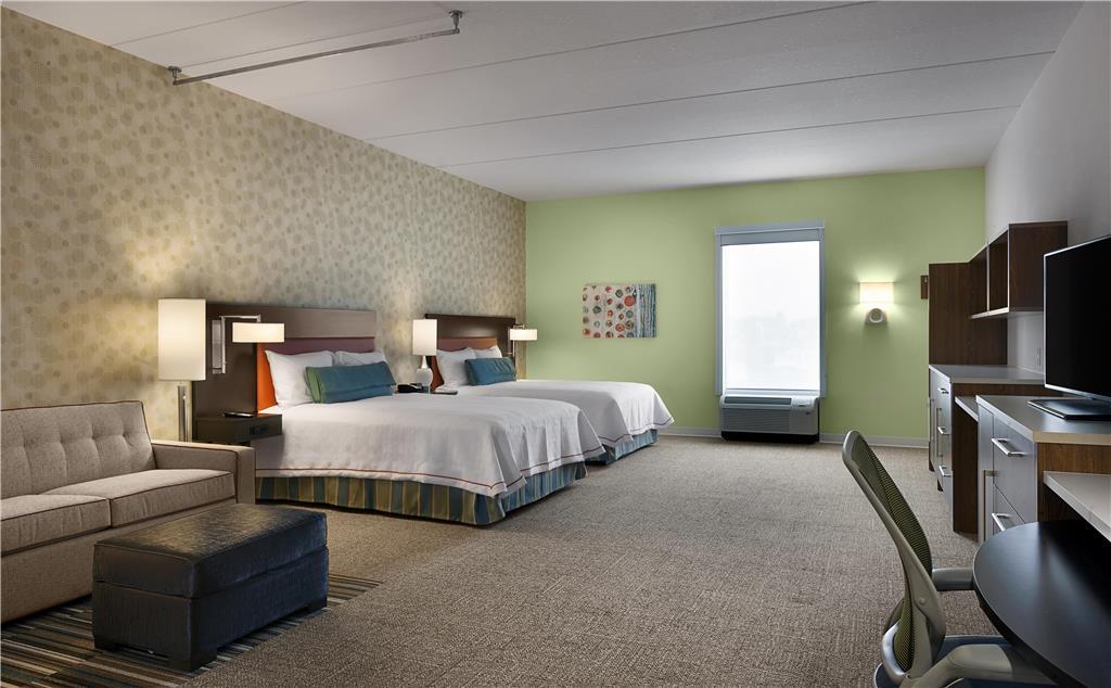 Home2 Suites By Hilton Greenville Airport Ανέσεις φωτογραφία